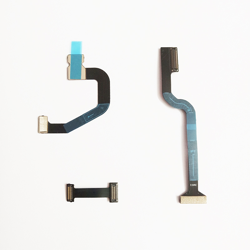 Original New 3 in 1 Cables for - Dji Drone Air 3 ulasan dan harga