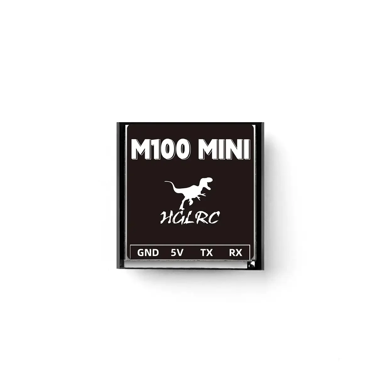 HGLRC M100 MINI GPS Module M10 - Drone Gps Module ulasan dan harga