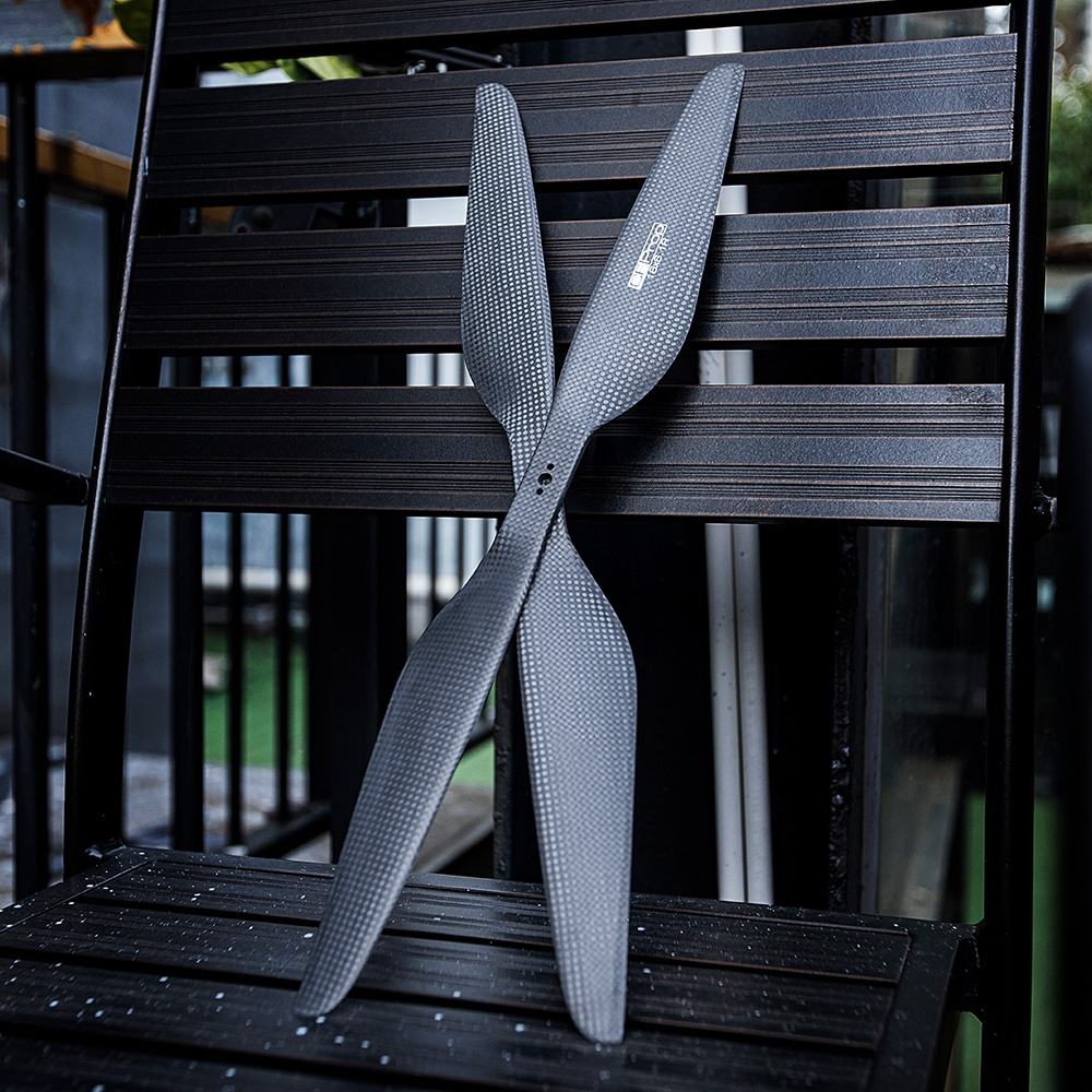 LIGPOWER P24*7.2 10mm Hole Pol - Drone Propeller ulasan dan harga