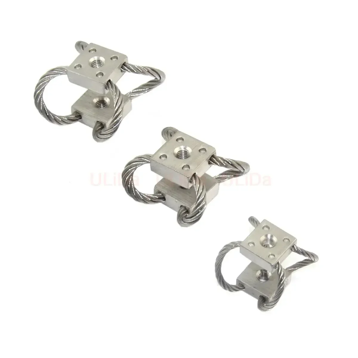 new Mini Stainless Steel Wire  - Drone Gimbal ulasan dan harga