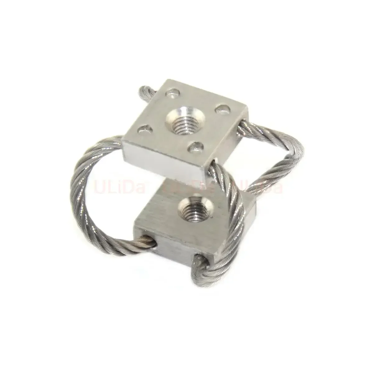 new Mini Stainless Steel Wire  - Drone Gimbal ulasan dan harga