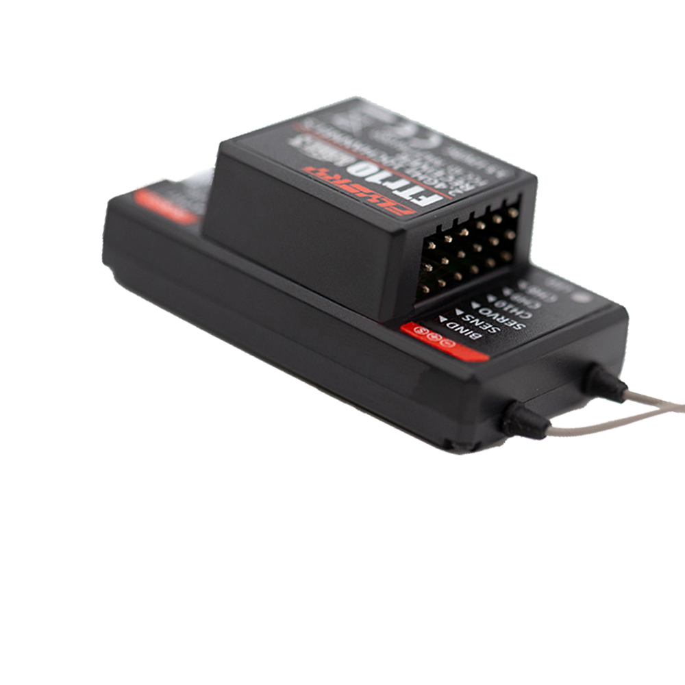 FlySky FTr10  FTr16S 2.4G Two- - Drone Antenna ulasan dan harga