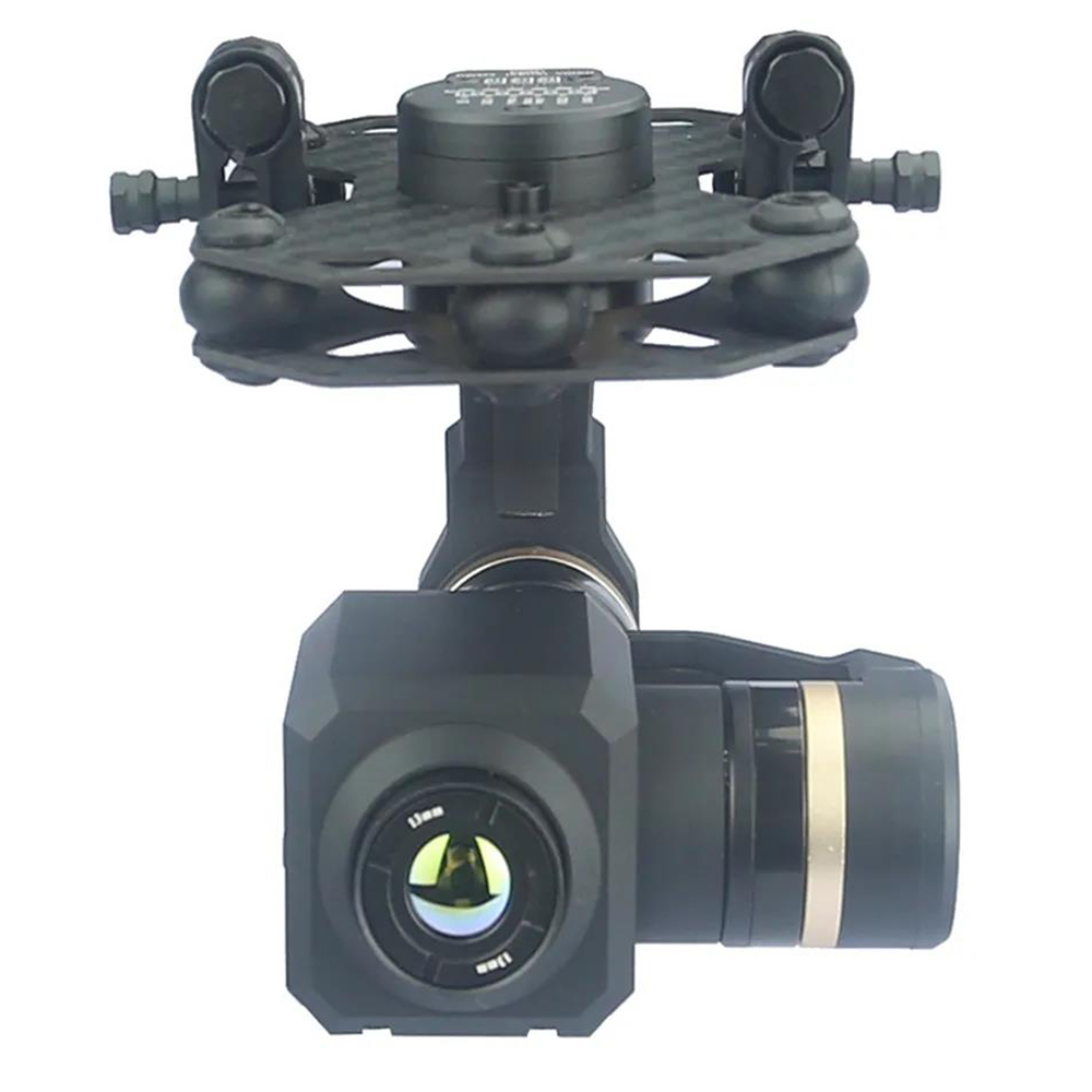 Tarot TL3T20 3-axis Gimbal 640 - Drone Camera ulasan dan harga