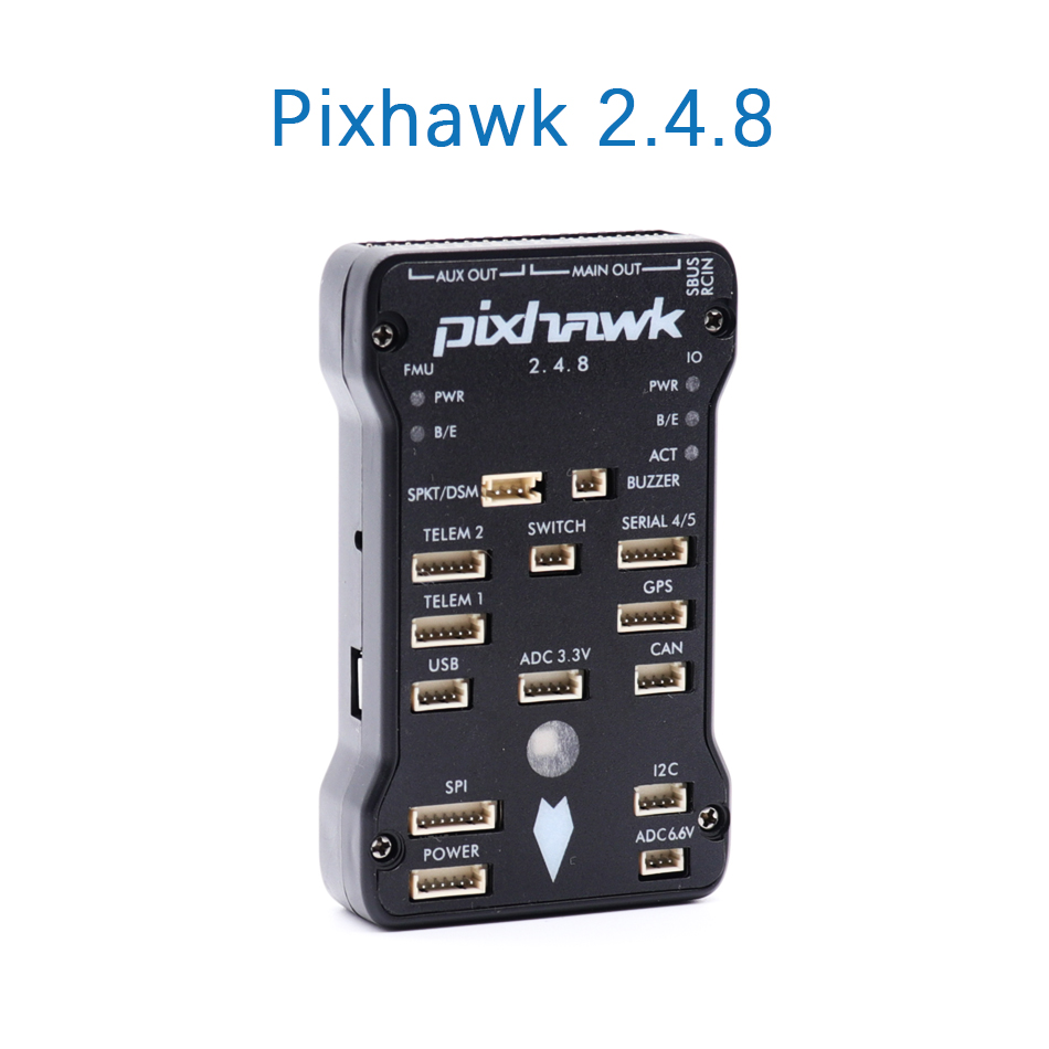 Pixhawk 2.4.8 PRO PX4 PIX 32 B - Drone Compass ulasan dan harga