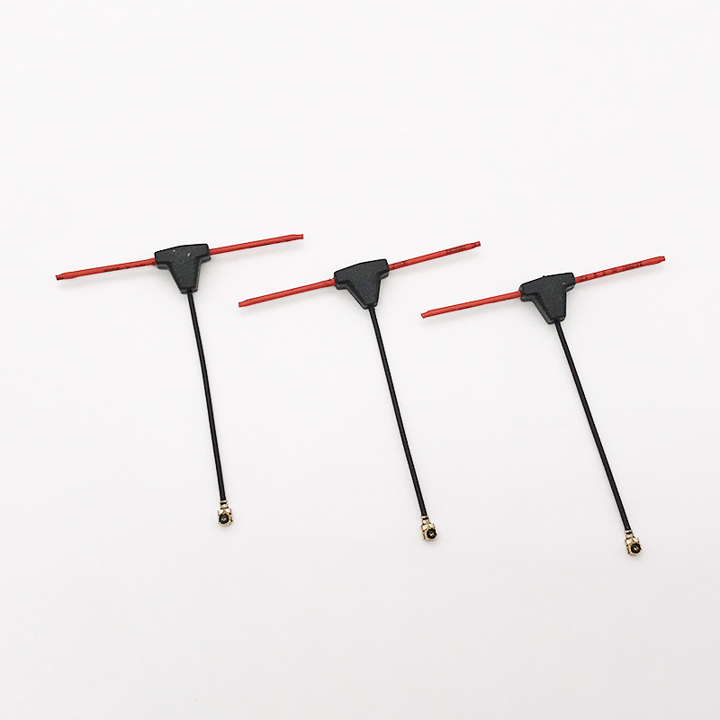 2.4G 2DBI T Antenna IPX1 for T - Drone Antenna ulasan dan harga