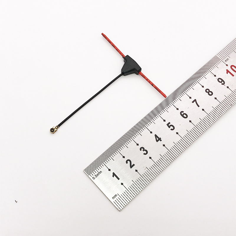 2.4G 2DBI T Antenna IPX1 for T - Drone Antenna ulasan dan harga