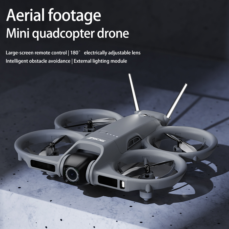 Lenovo Z906 GPS Foldable Drone - Drone Gps Mount ulasan dan harga