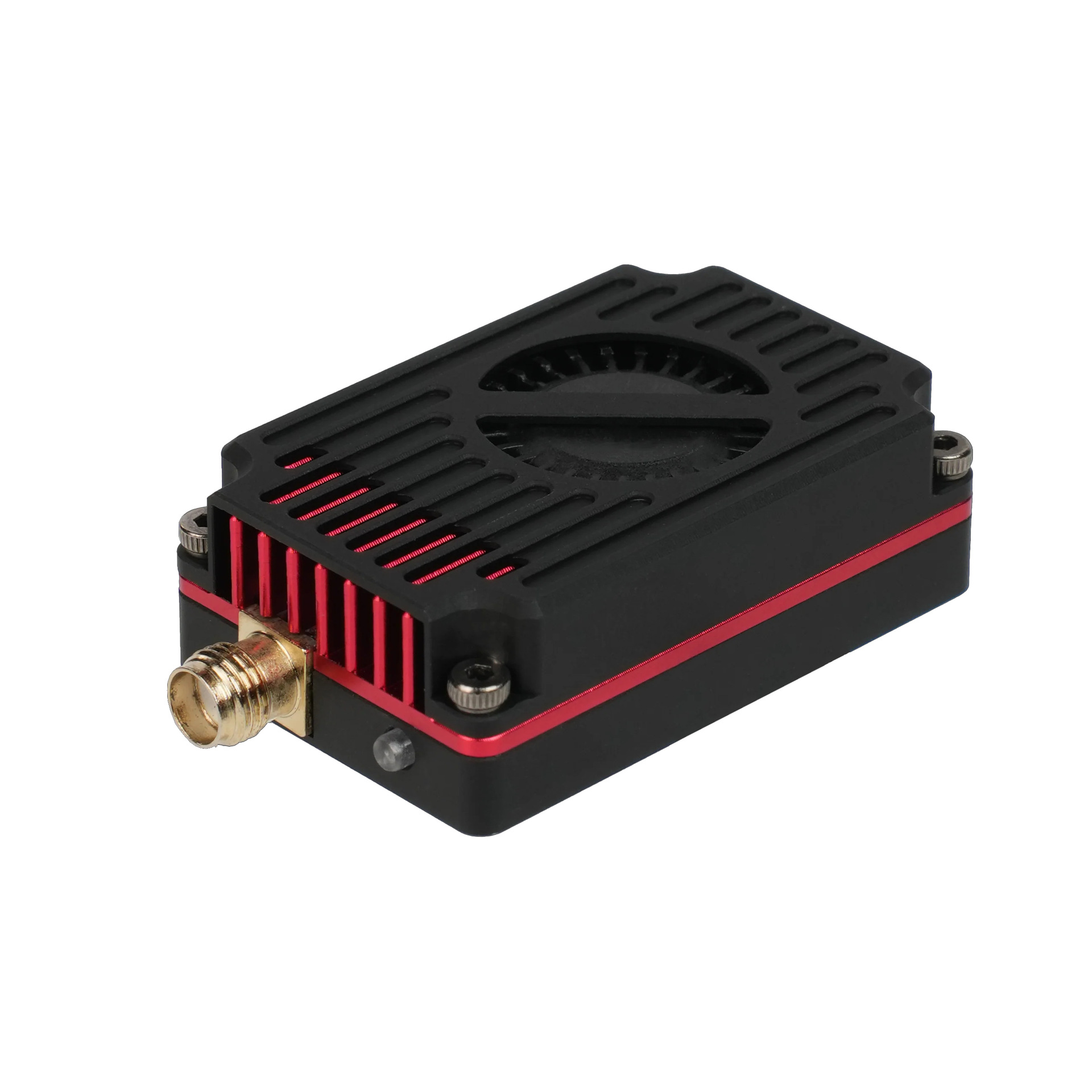 VTX RUSHFPV 4.9G 4W Video Tran - Drone Transmitter ulasan dan harga