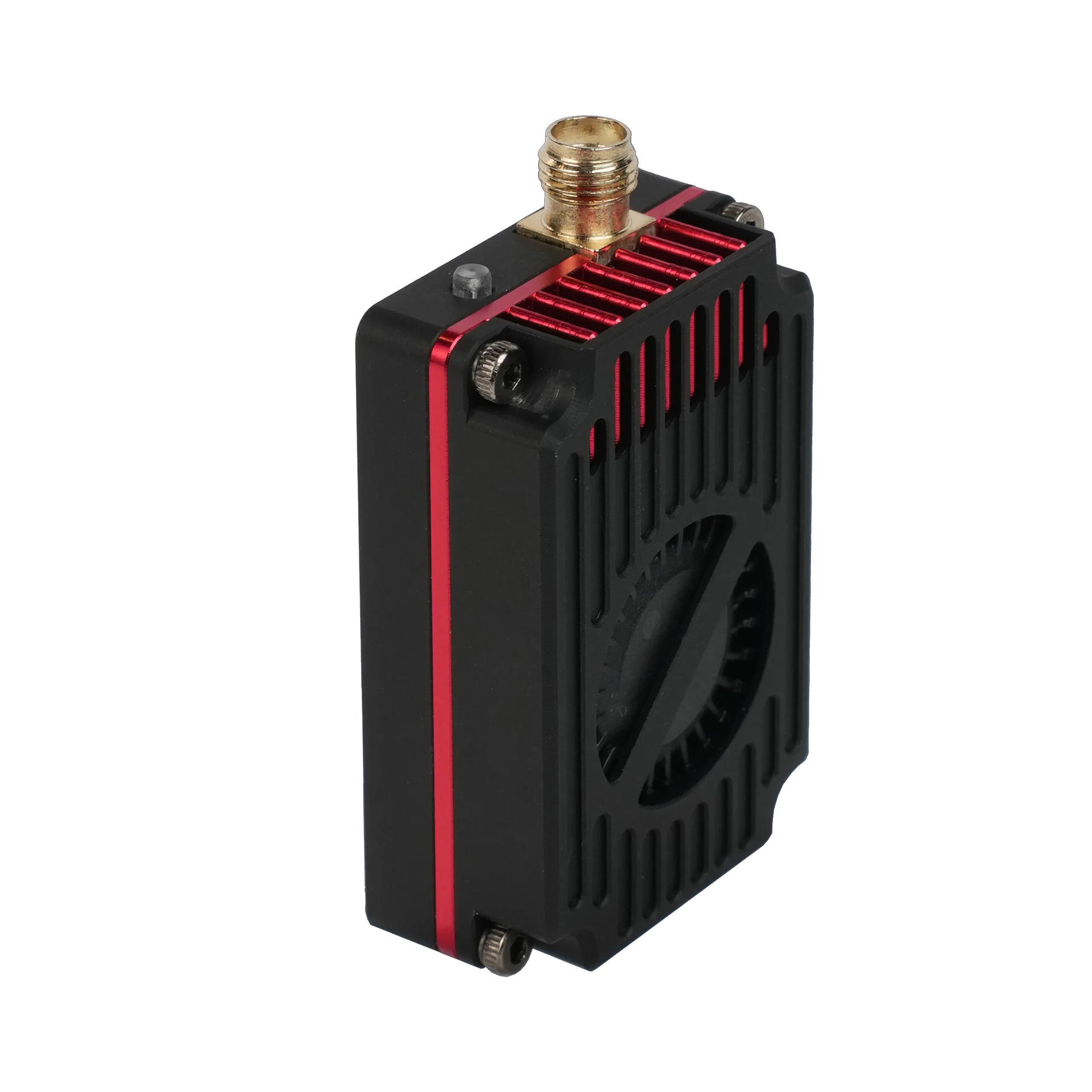 VTX RUSHFPV 4.9G 4W Video Tran - Drone Transmitter ulasan dan harga