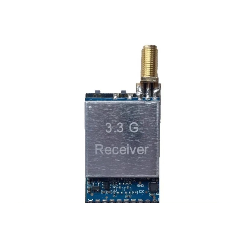 3.3G 800mw 1.6W FPV Antenna VT - Drone Transmitter ulasan dan harga